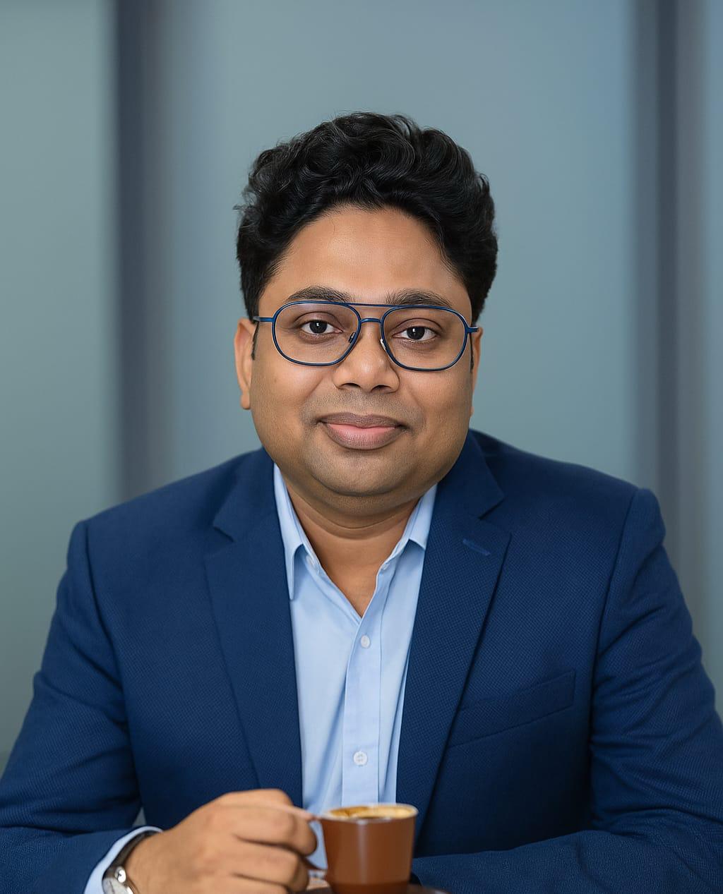 Dr. Swarna Subarna Das